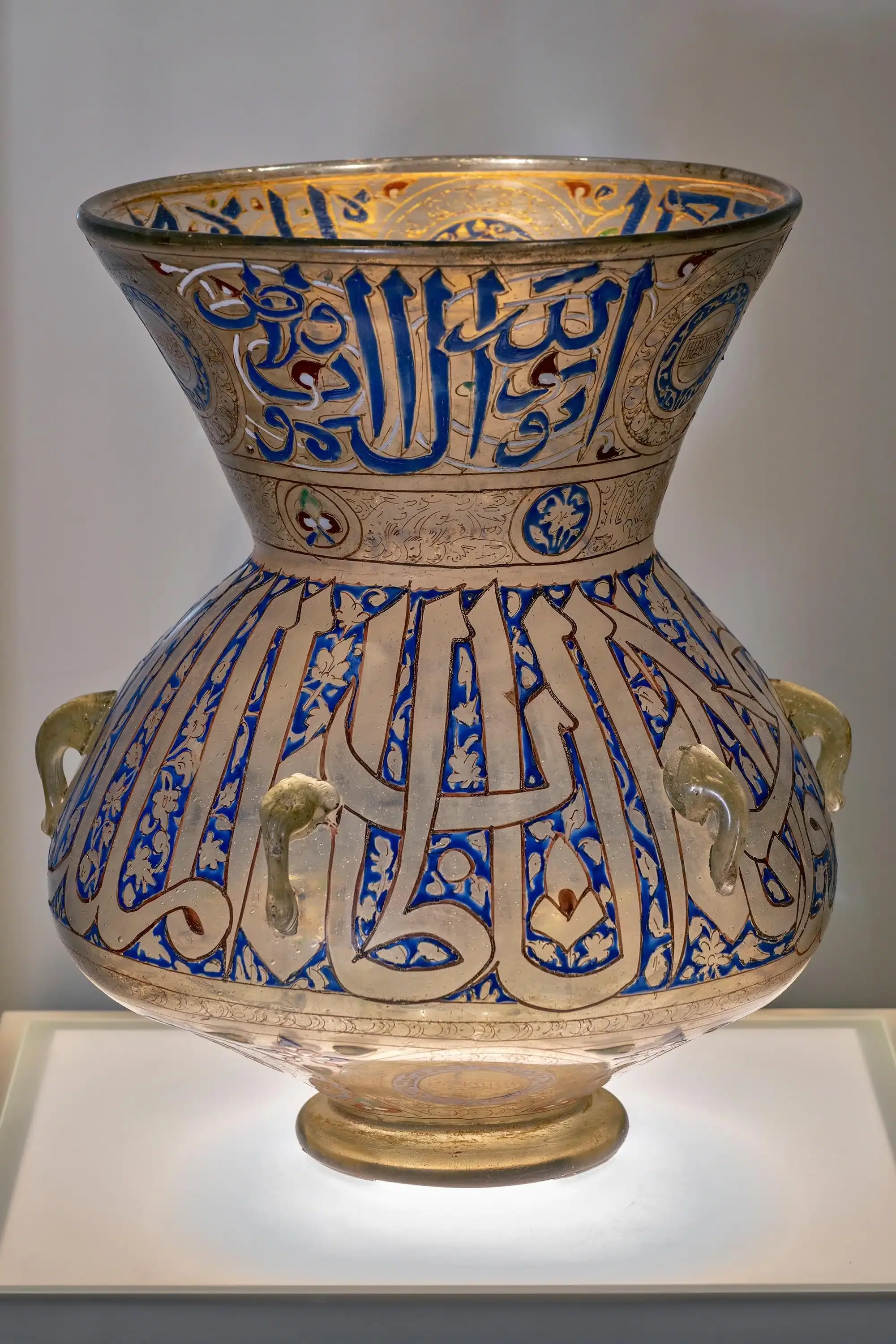 BEYKOZ CAM VE BİLLUR MÜZESİ