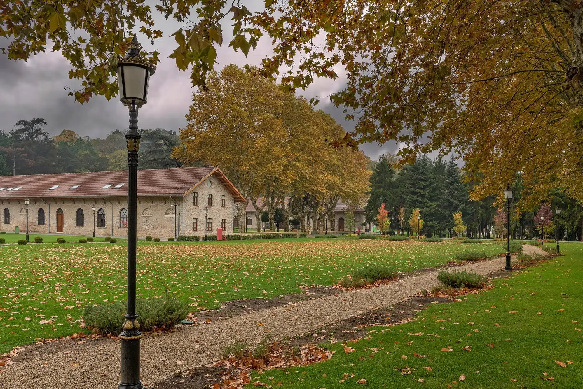 BEYKOZ CAM VE BİLLUR MÜZESİ