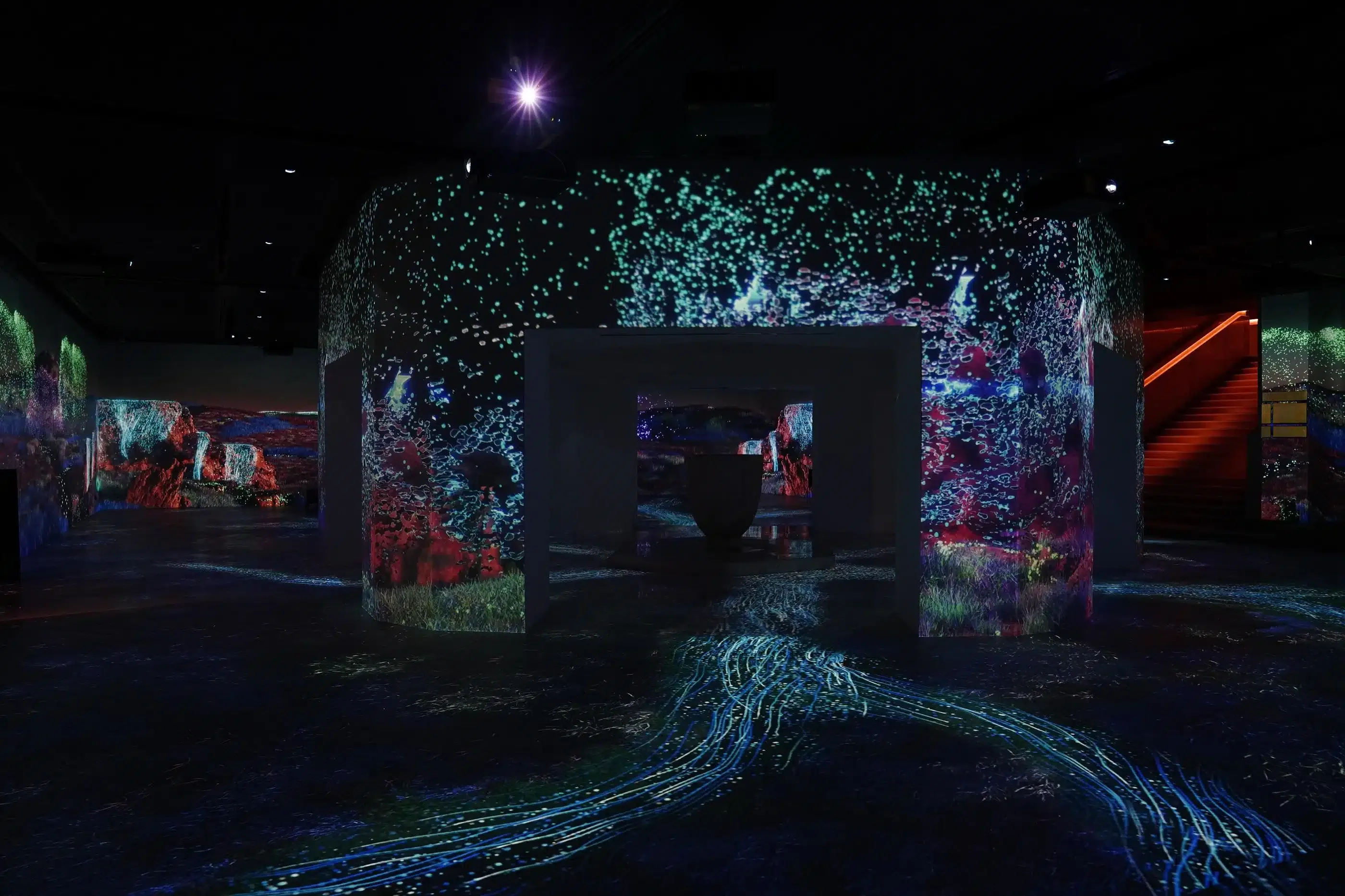 İSLAM MEDENİYETLERİ MÜZESİ