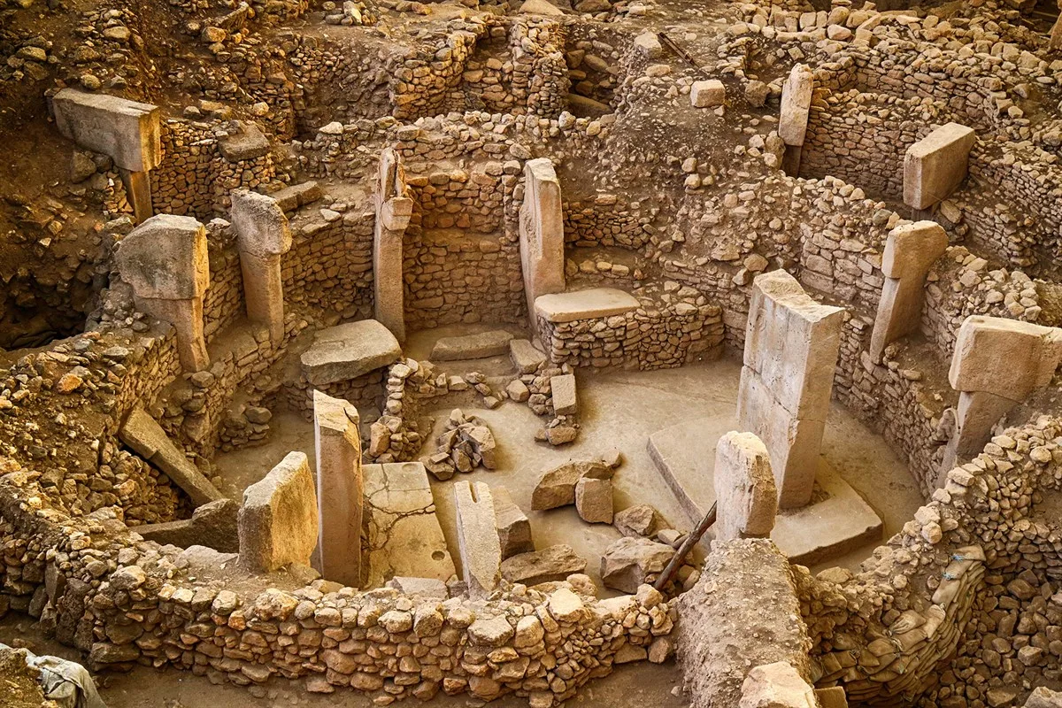 GÖBEKLİTEPE