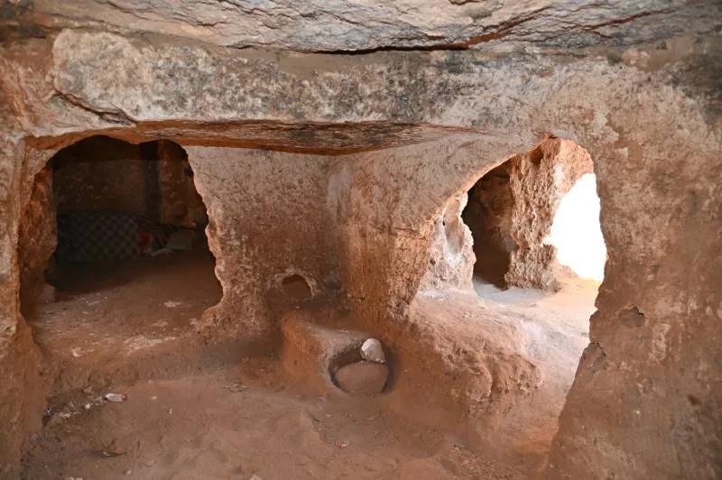 ŞUAYB ŞEHRİ
