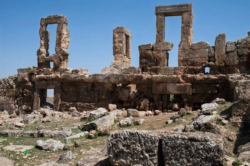 ŞUAYB ŞEHRİ