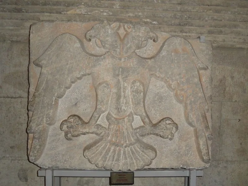 İNCE MİNARE MÜZESİ