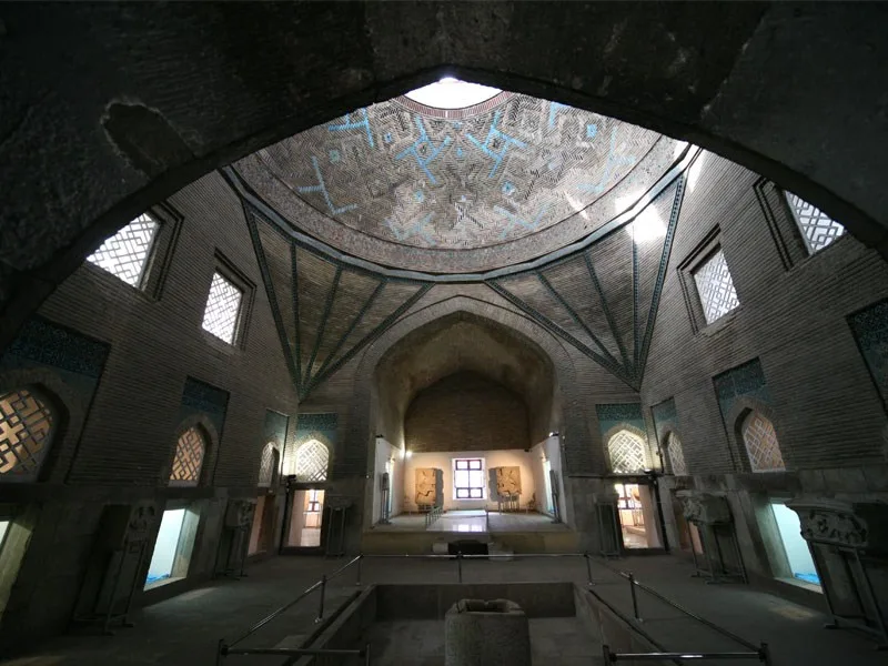 İNCE MİNARE MÜZESİ