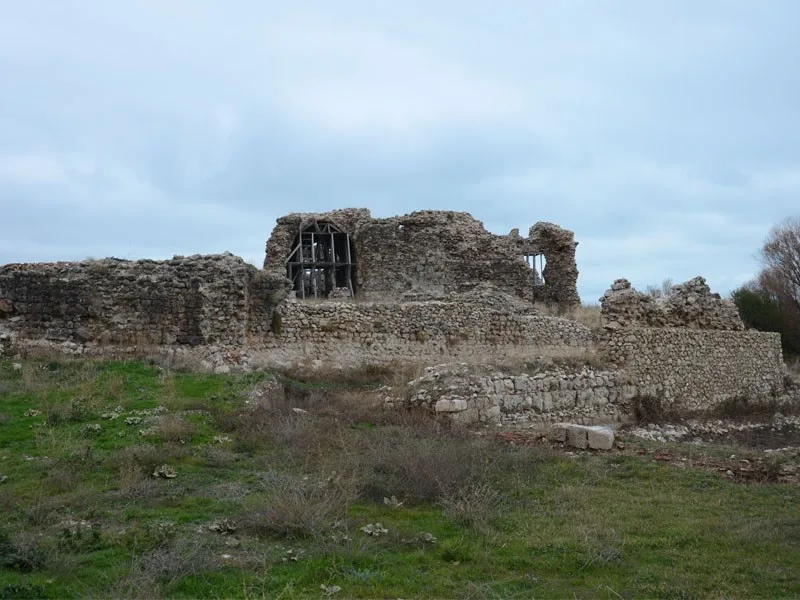 KUBAD-ABAD SARAYI