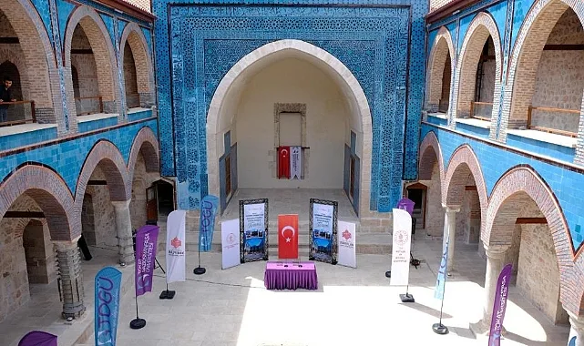 GÖK MEDRESE