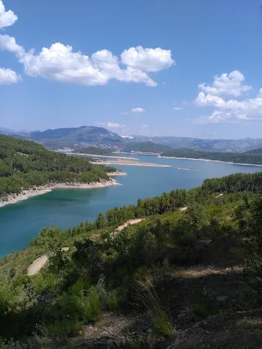 SIĞLA ORMANI ( AKSU ÇAYI)