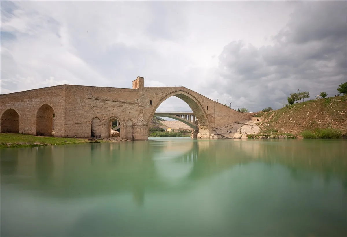 MALABADİ KÖPRÜSÜ