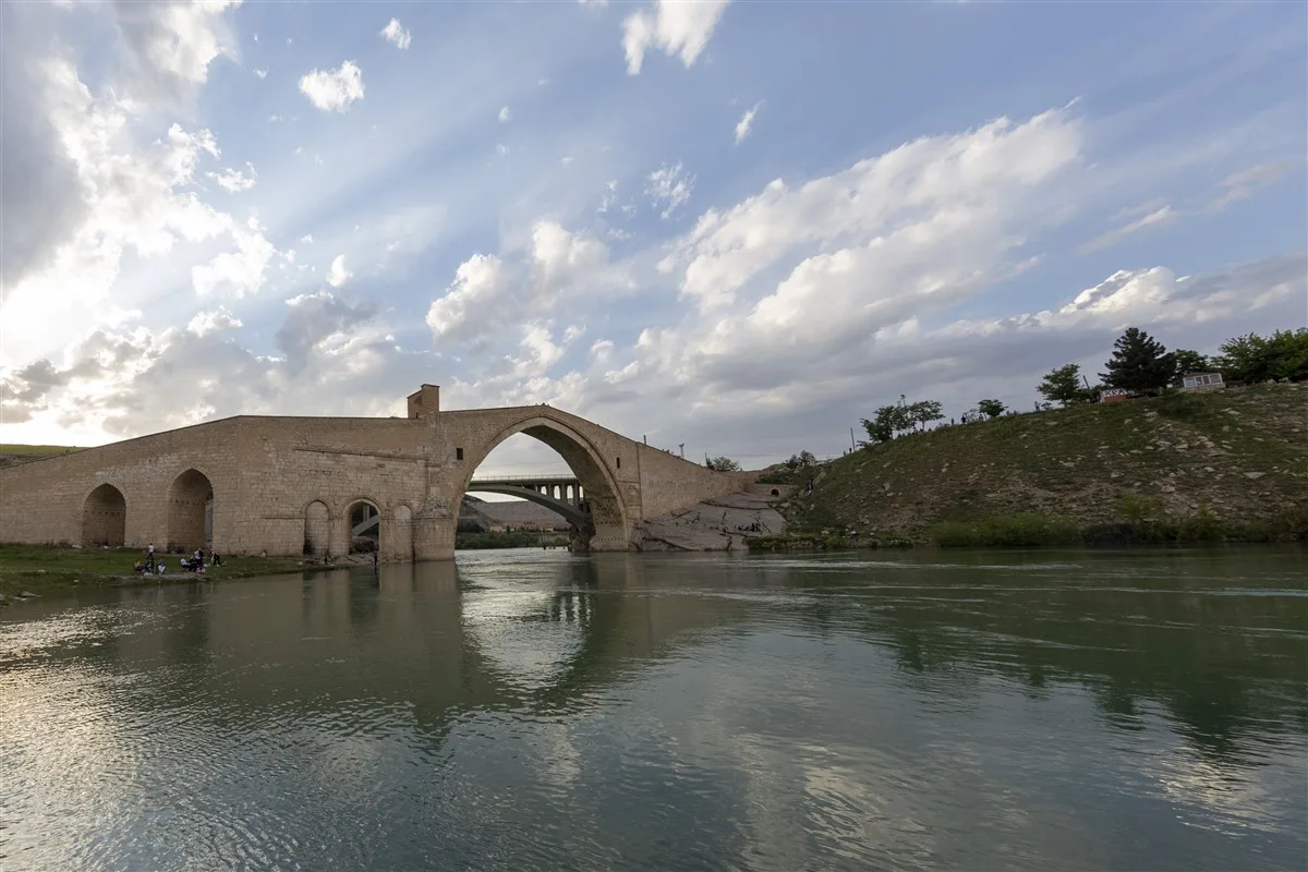 MALABADİ KÖPRÜSÜ