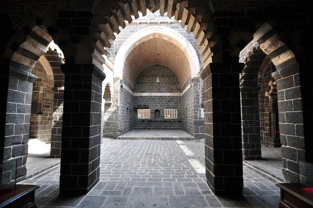 MESUDİYE MEDRESESİ