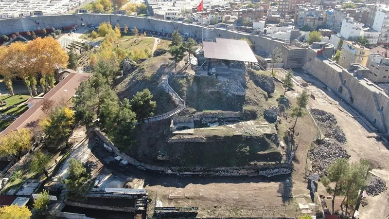 Amida Höyük