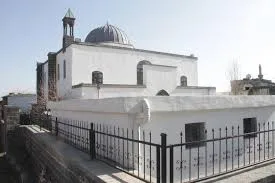 Protestan Cemaati Kilisesi