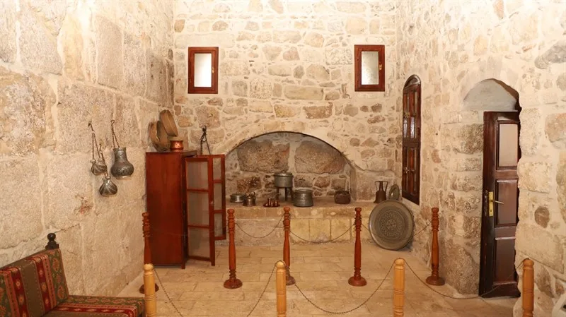 Silvan Atatürk Evi Müzesi