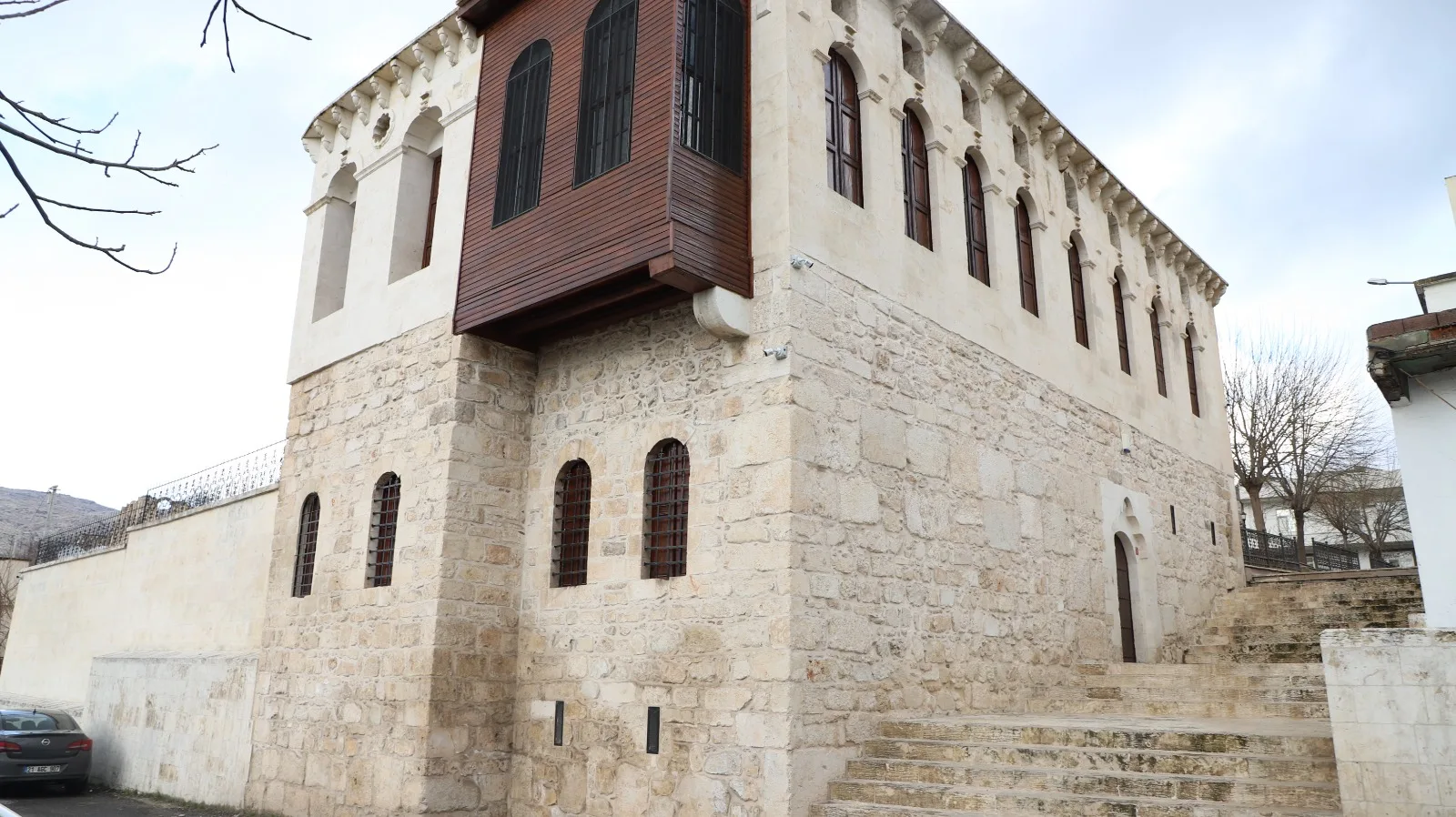 Silvan Atatürk Evi Müzesi