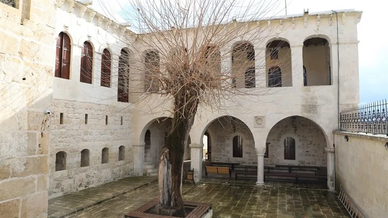 Silvan Atatürk Evi Müzesi