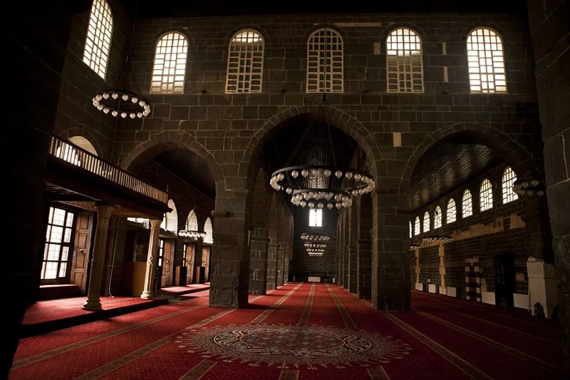 Ulu Camii