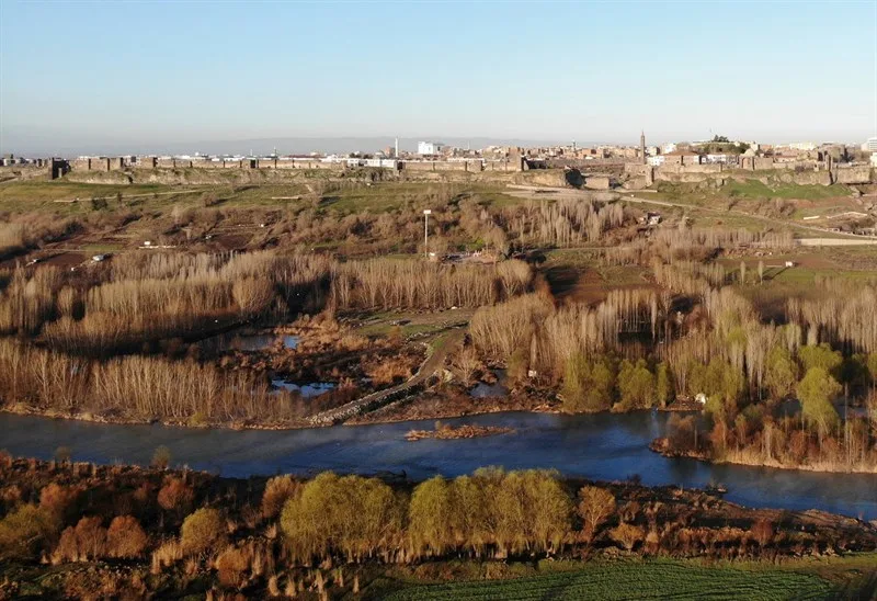 Dicle Nehri