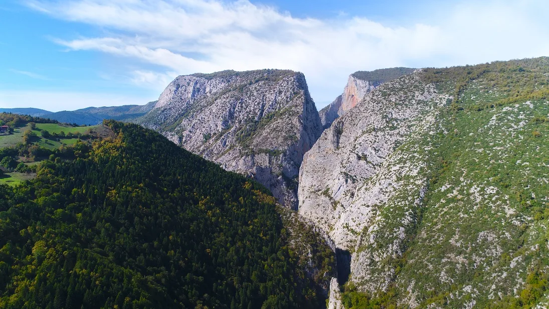 Valla Kanyonu