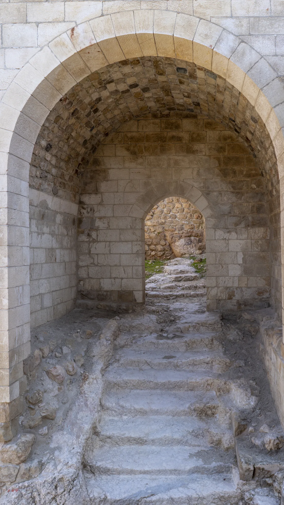 Yeni Kale (Kahta Kalesi)