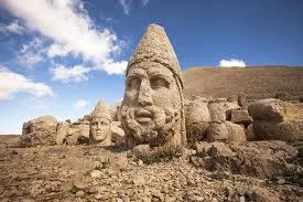 Nemrut Dağı