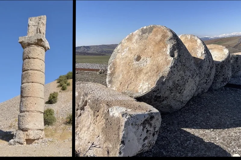 Karakuş Tümülüsü