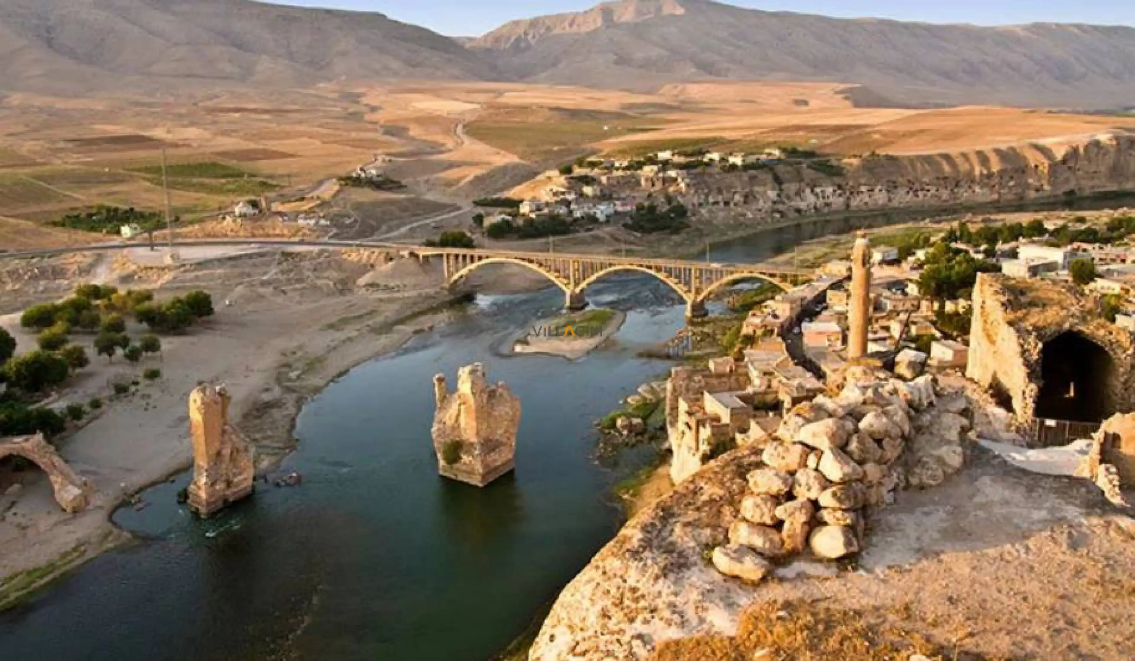 Hasankeyf