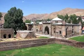 İhlasiye Medresesi ve Külliyesi