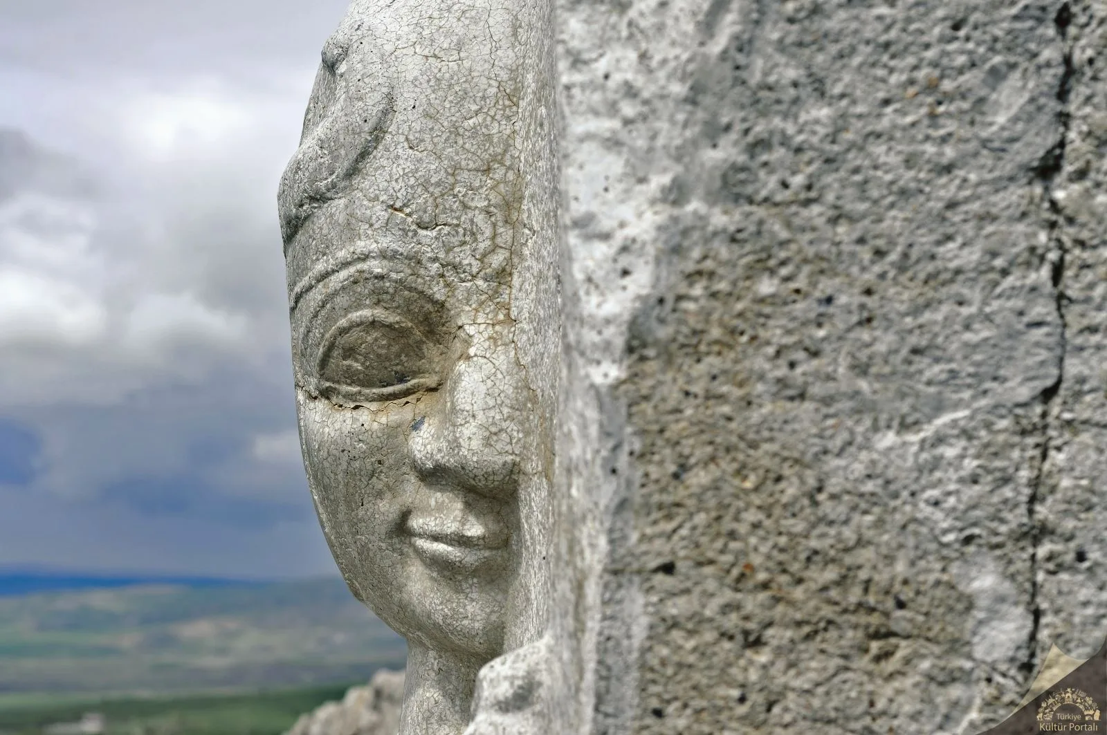 Hattuşa (Boğazköy) - Hitit Başkenti (Çorum)