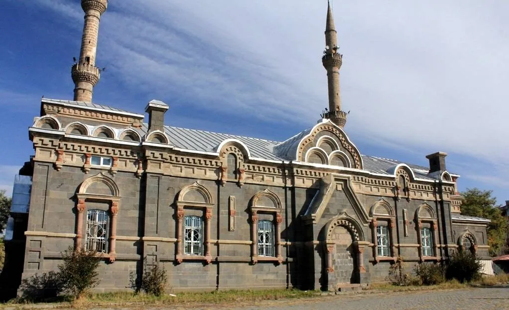 Fethiye Camii (Kars)