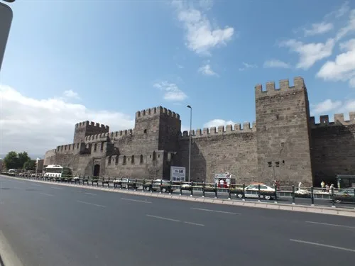 Kayseri Kalesi