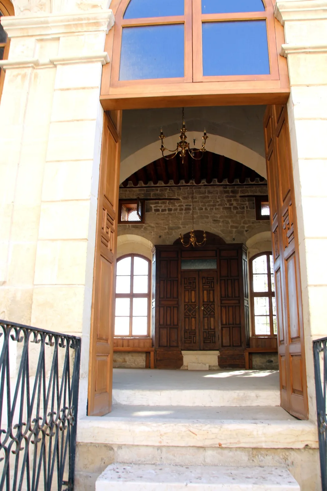 Kilis Sinagogu