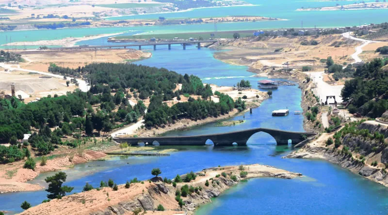 Taş Köprü (Ceyhan Köprüsü)