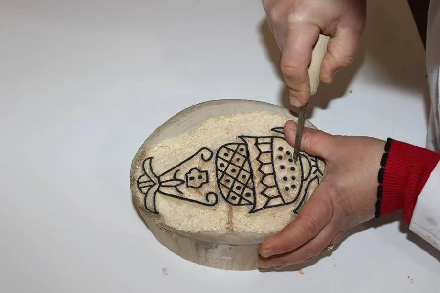 YAZMA KALIPÇILAR SİTESİ