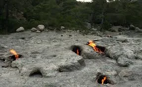 Yanartaş (Chimaera)