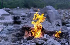 Yanartaş (Chimaera)