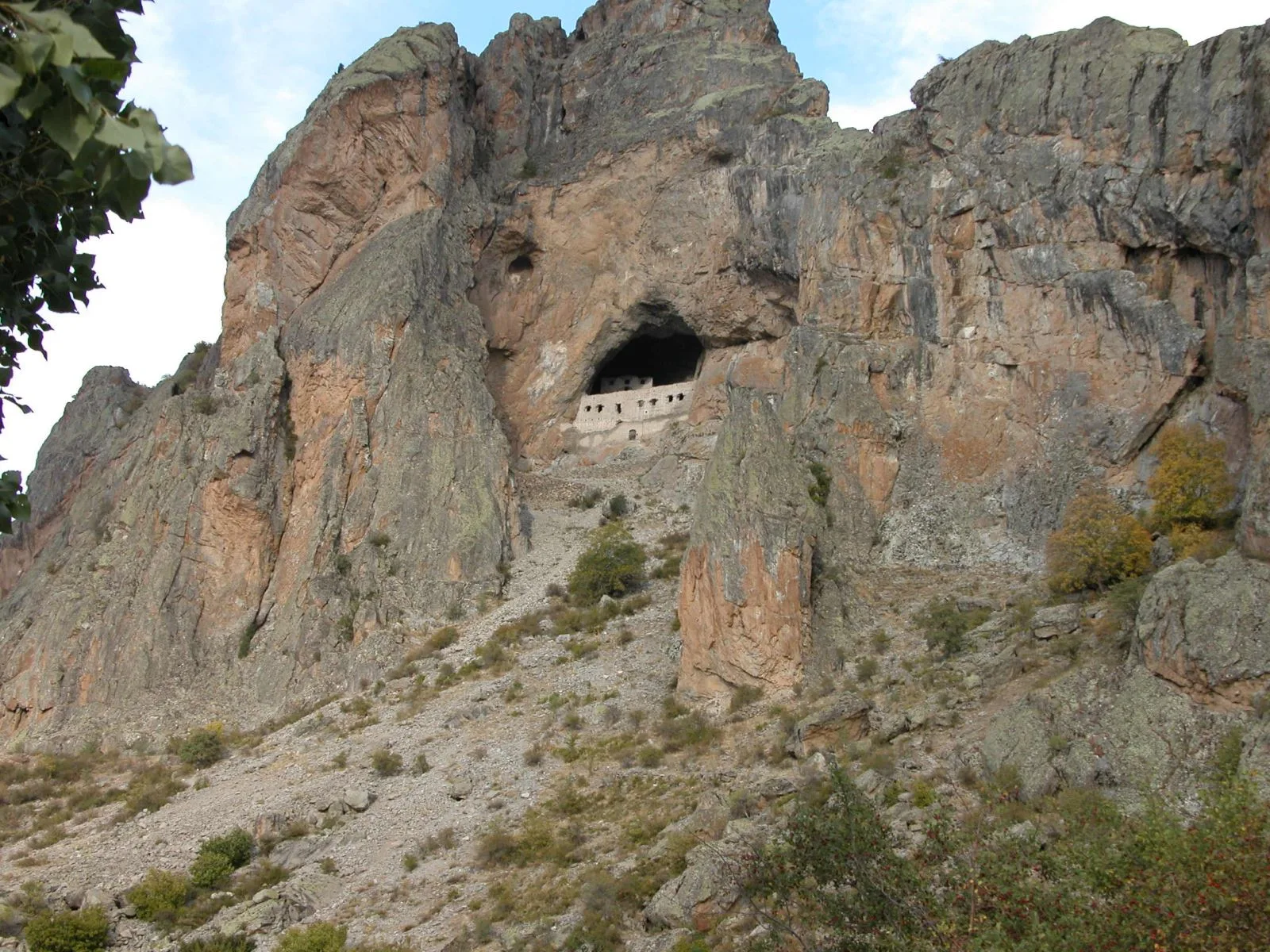 Meryem Ana Manastırı