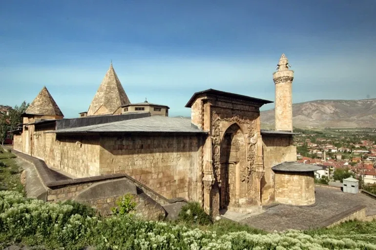 Divriği Ulu Camii