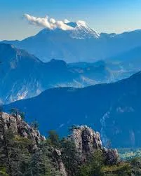 Dastaratacağı Dağı