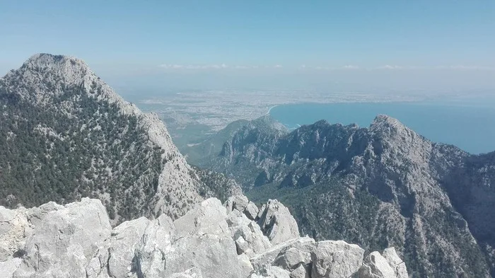 Dastaratacağı Dağı