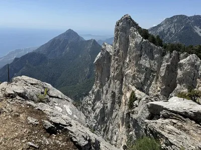 Dastaratacağı Dağı