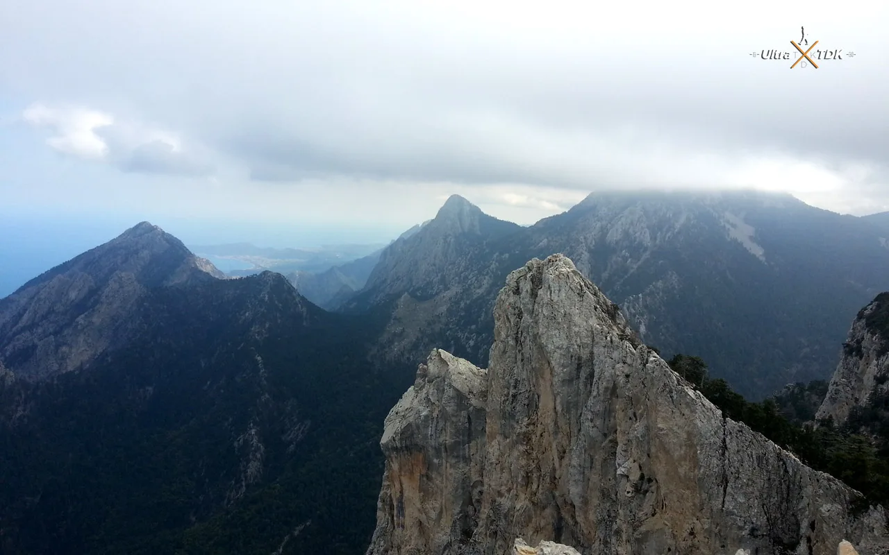 Dastaratacağı Dağı