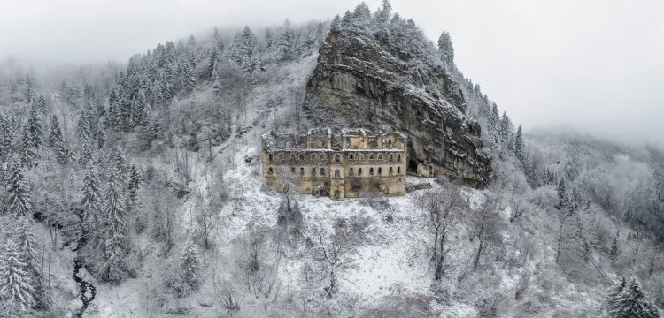 VEZALON MANASTIRI
