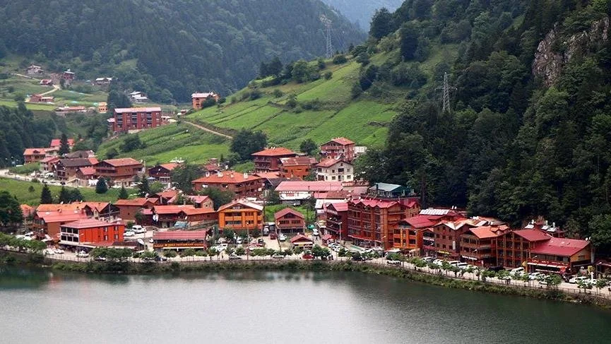UZUNGÖL ÇEVRE KORUMA ALANI
