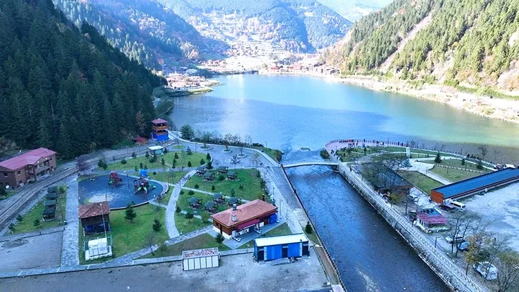 UZUNGÖL ÇEVRE KORUMA ALANI
