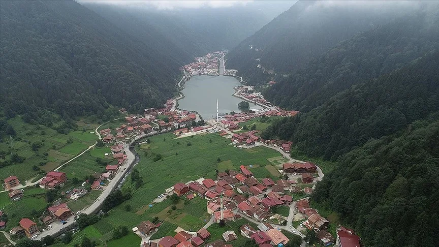 UZUNGÖL ÇEVRE KORUMA ALANI
