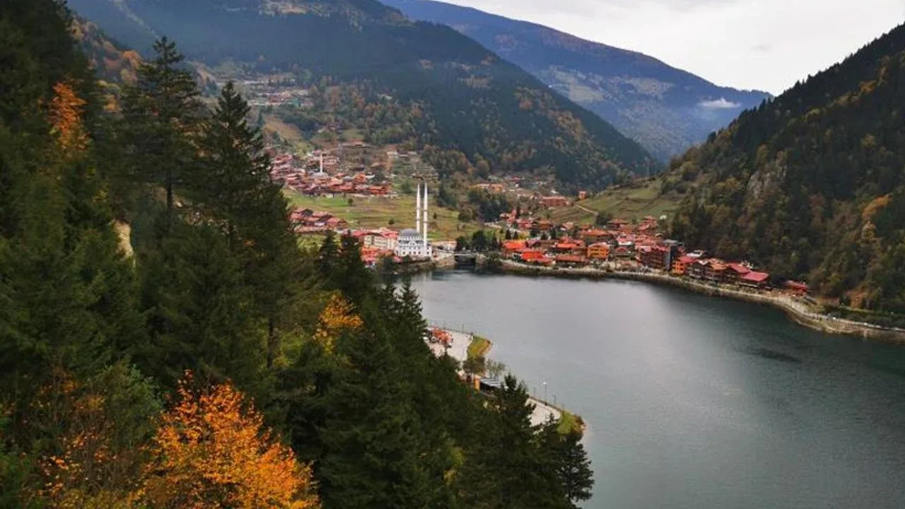UZUNGÖL ÇEVRE KORUMA ALANI