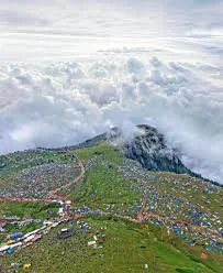 SİS DAĞI YAYLASI