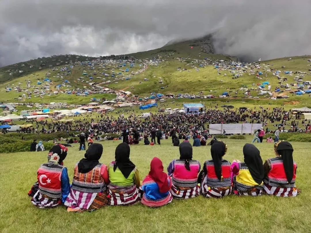 SİS DAĞI YAYLASI