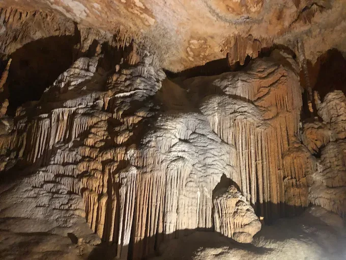 GİLİNDİRE MAĞRASI -AYNALI GÖL