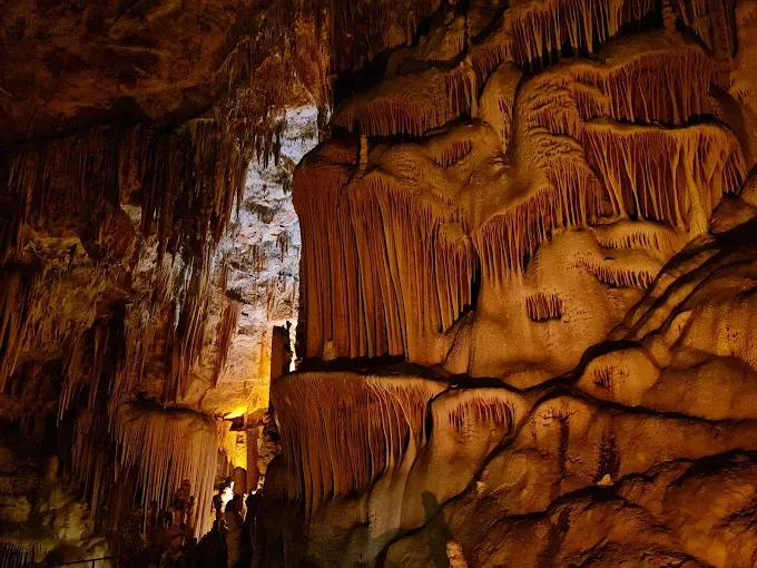 GİLİNDİRE MAĞRASI -AYNALI GÖL